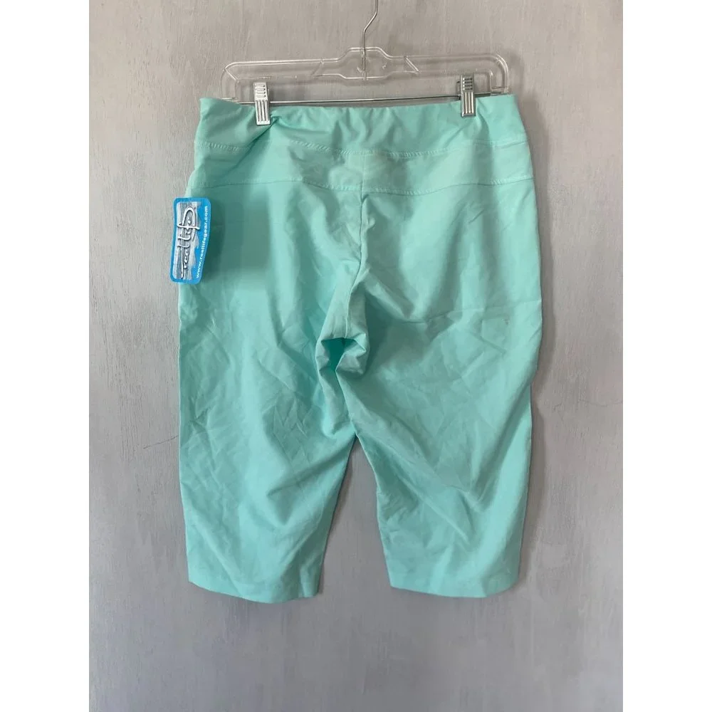 Reel Life Outdoor Trek Capri in green - Picture 3 of 3